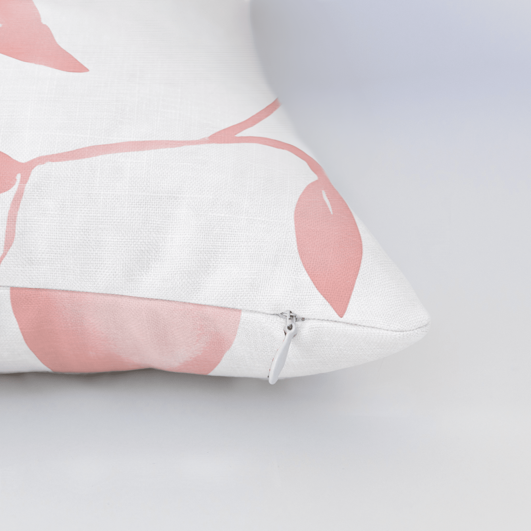 Rae Throw Pillow - Lemon Park