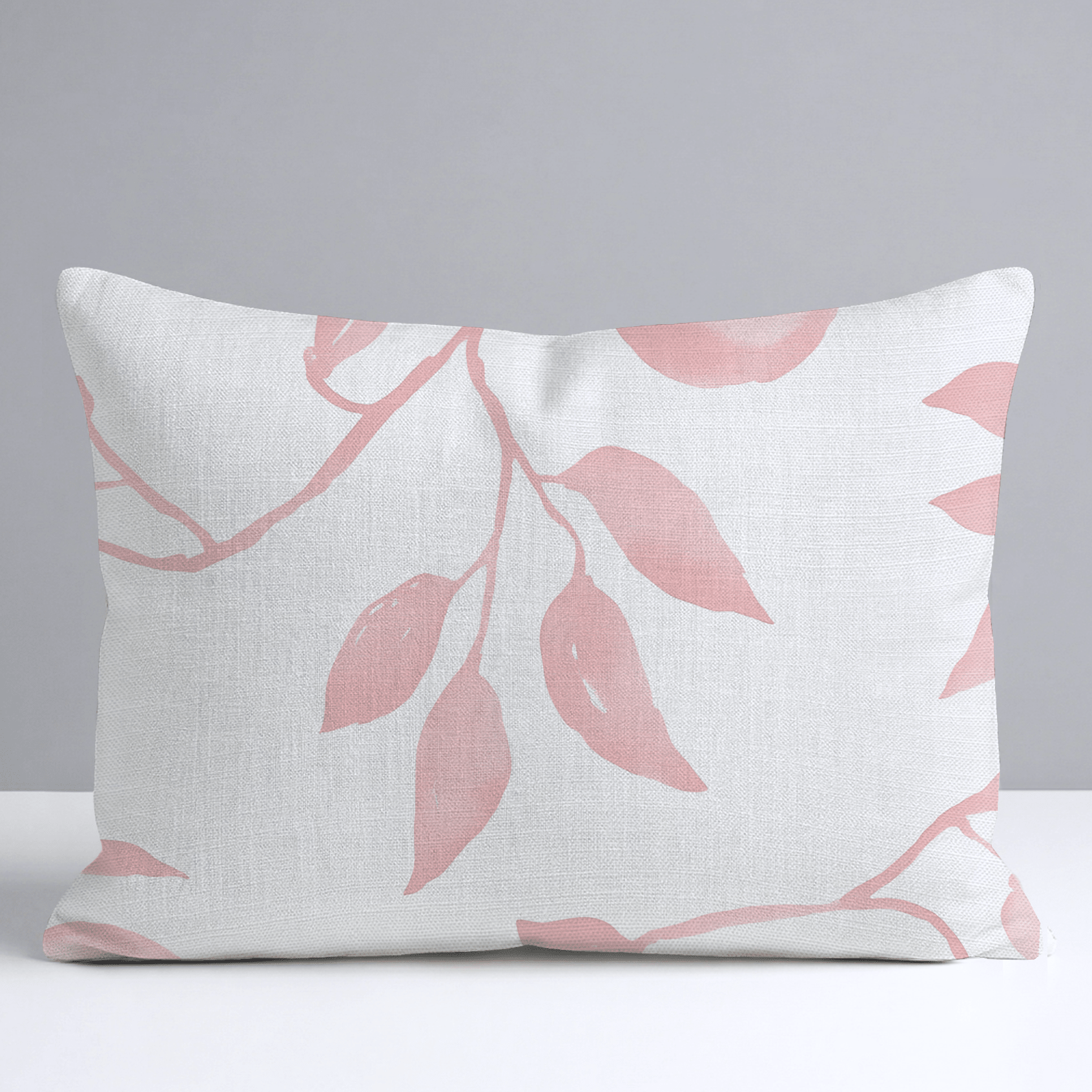 Rae Throw Pillow - Lemon Park