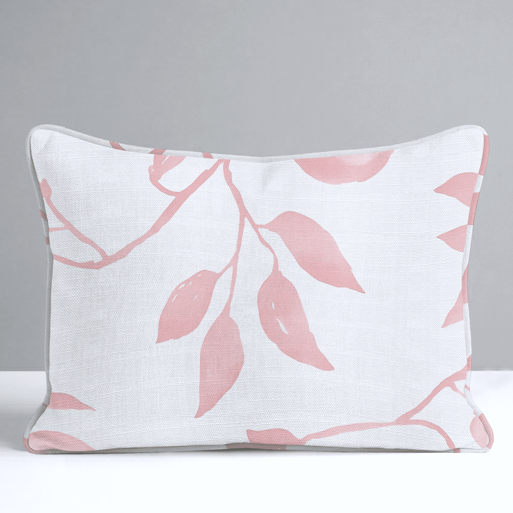 Rae Throw Pillow - Benton Lane Home - Lemon Park