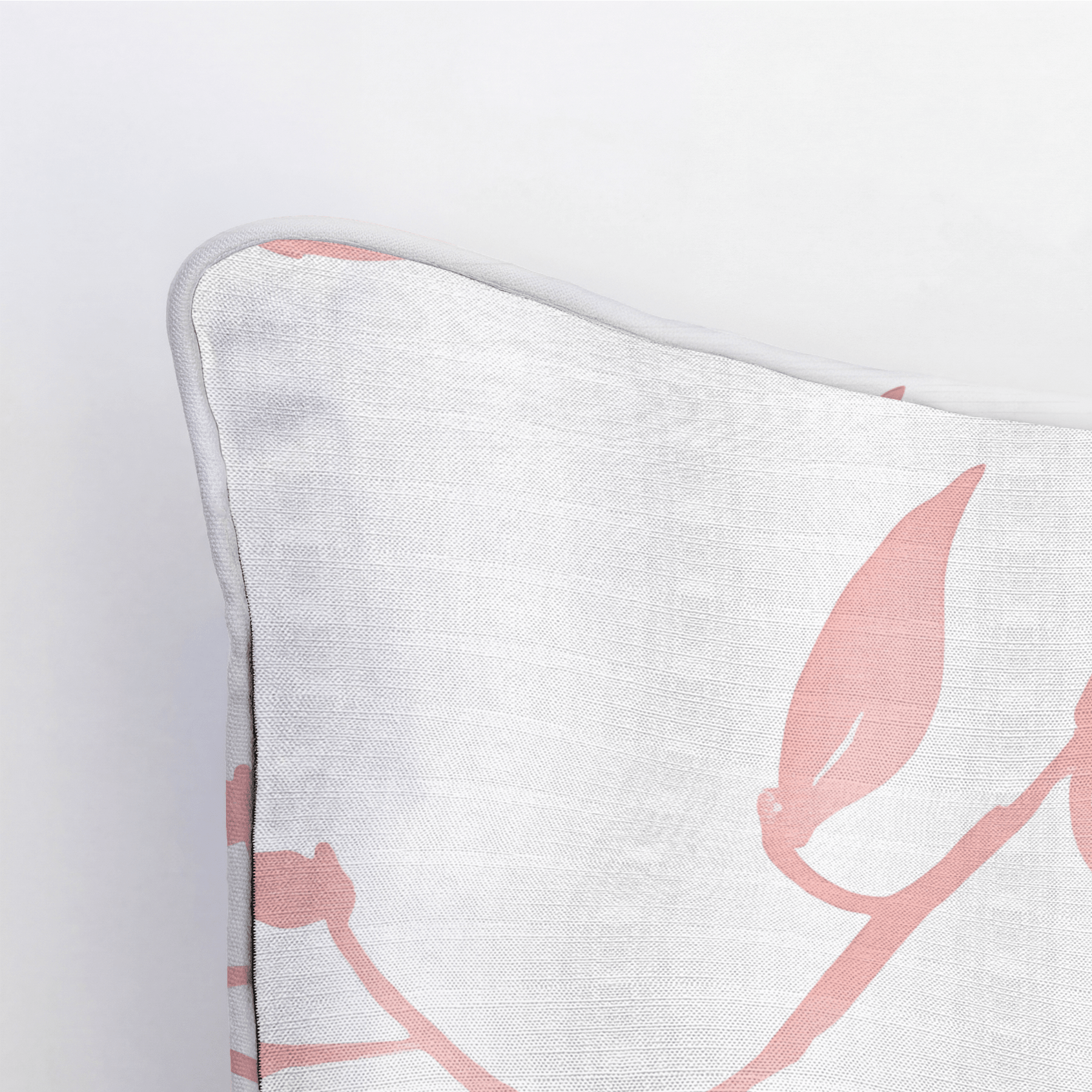 Rae Throw Pillow - Lemon Park