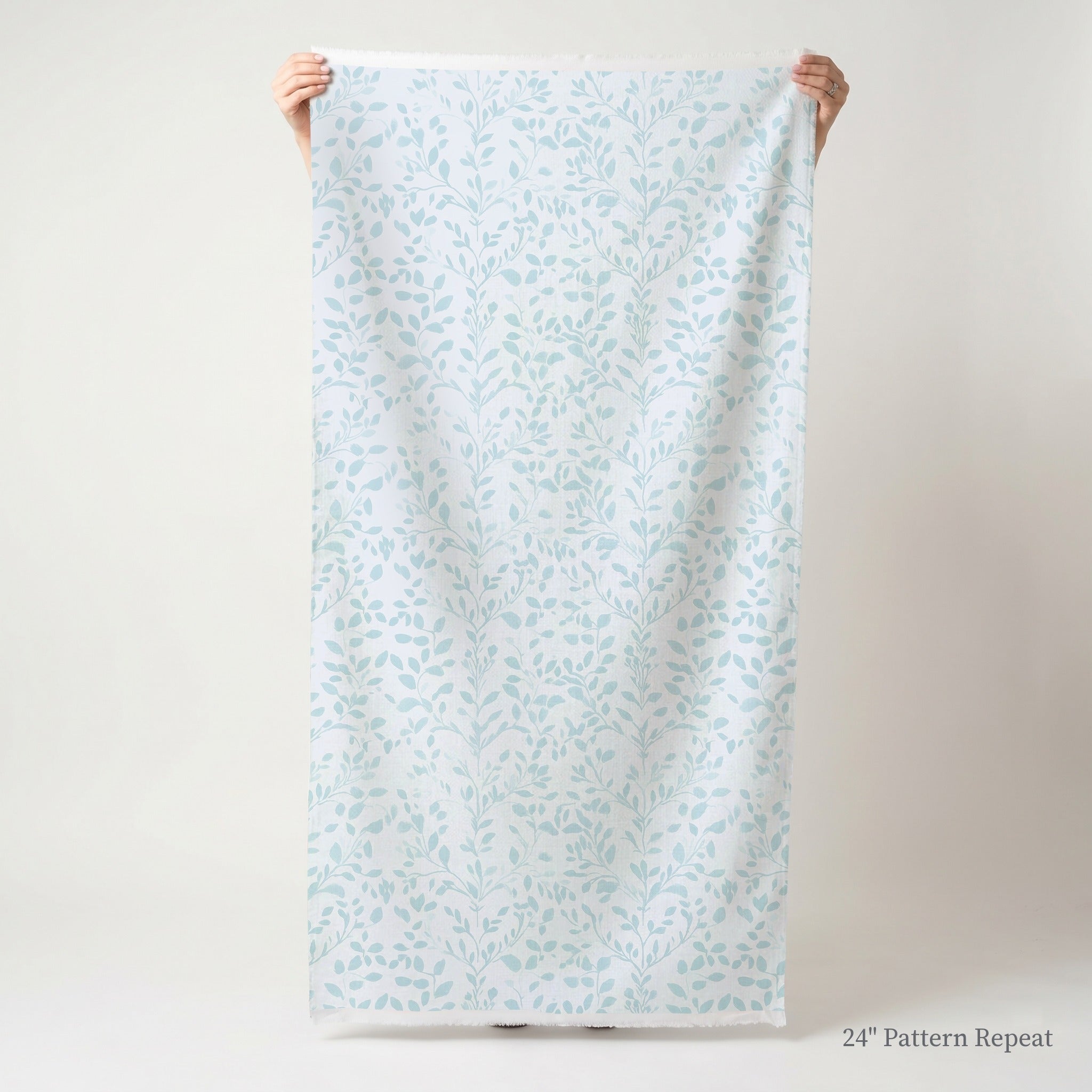 Rainy June - Fabric - Benton Lane Home - Lemon Park