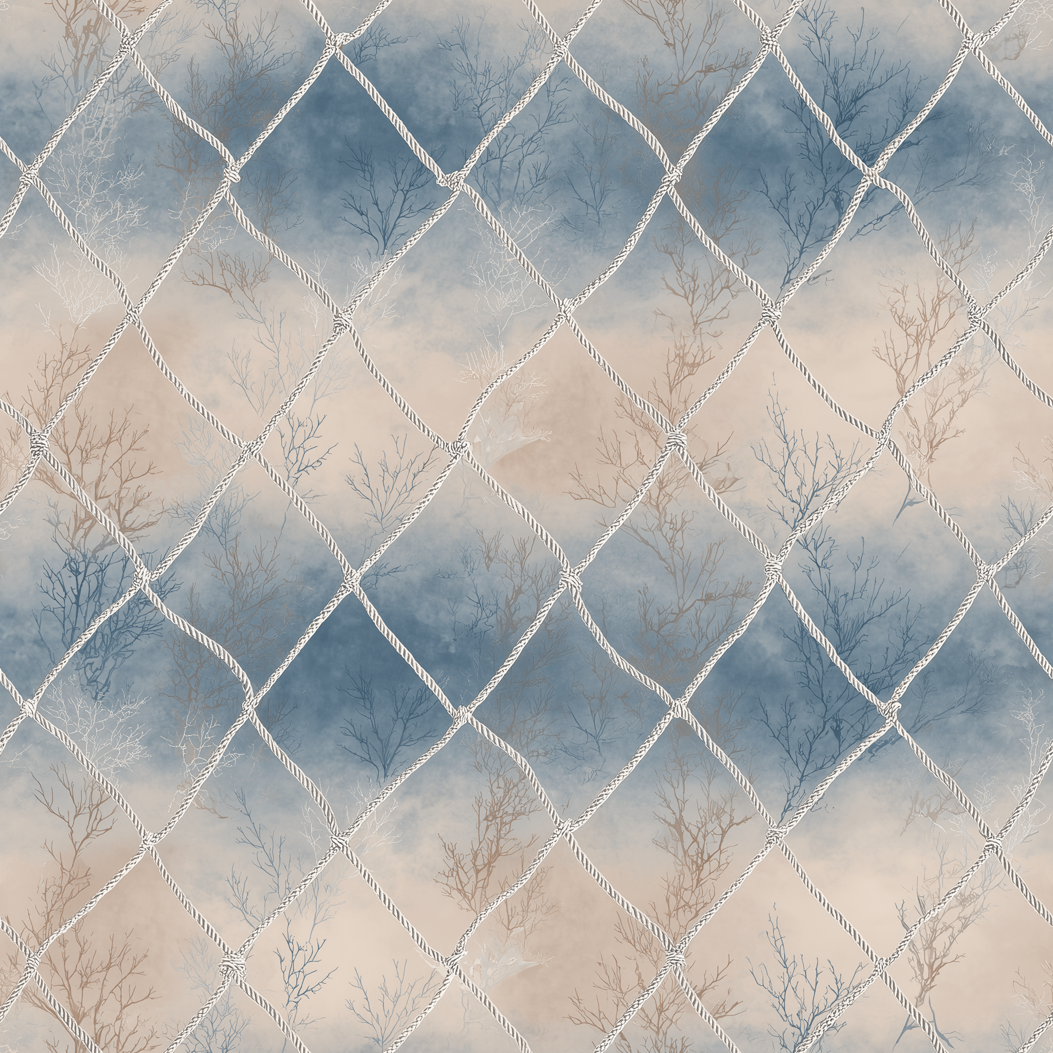 Ramos Wallpaper - Benton Lane Home - Anthem Classic