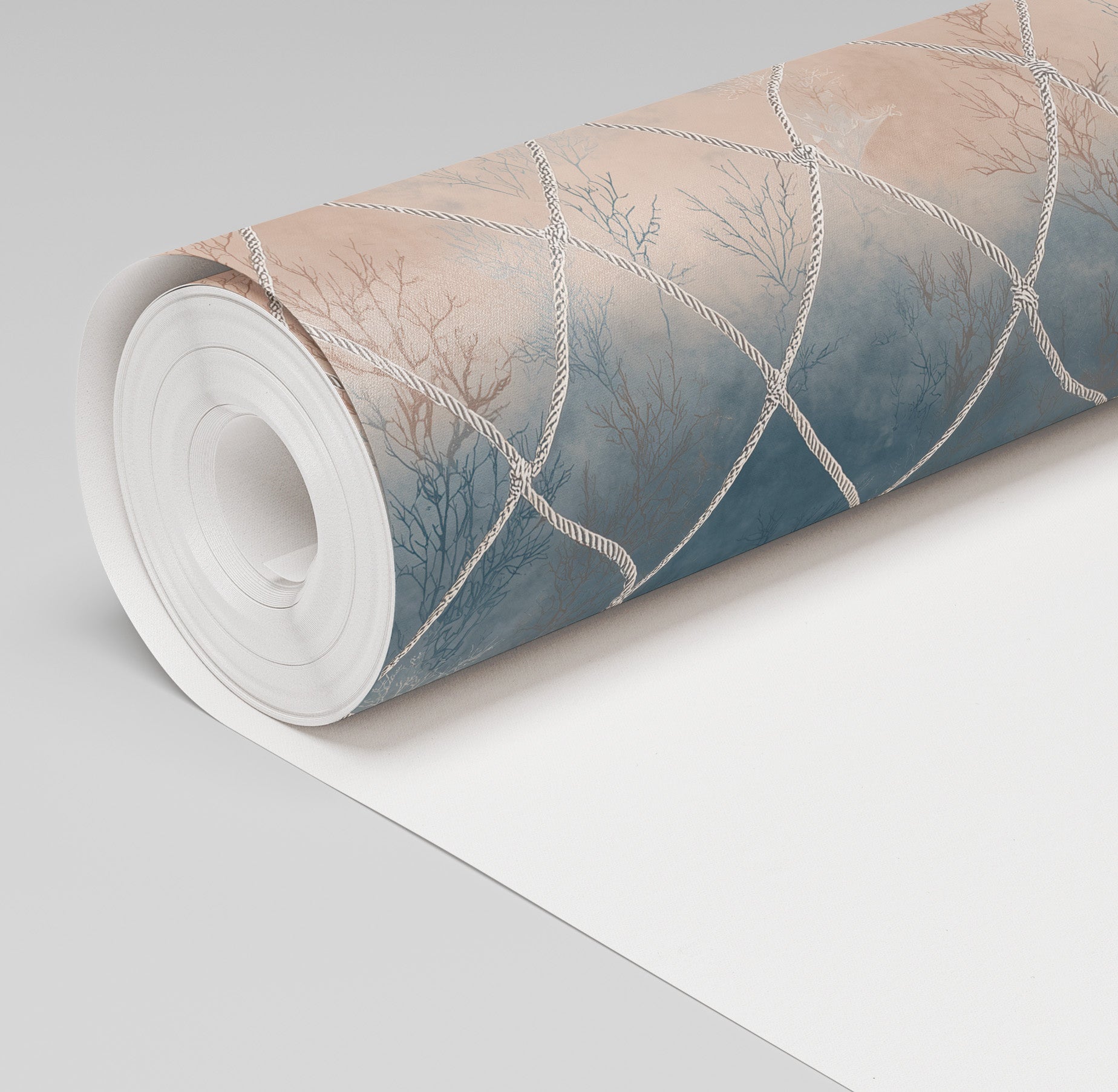 Ramos Wallpaper - Benton Lane Home - Anthem Classic