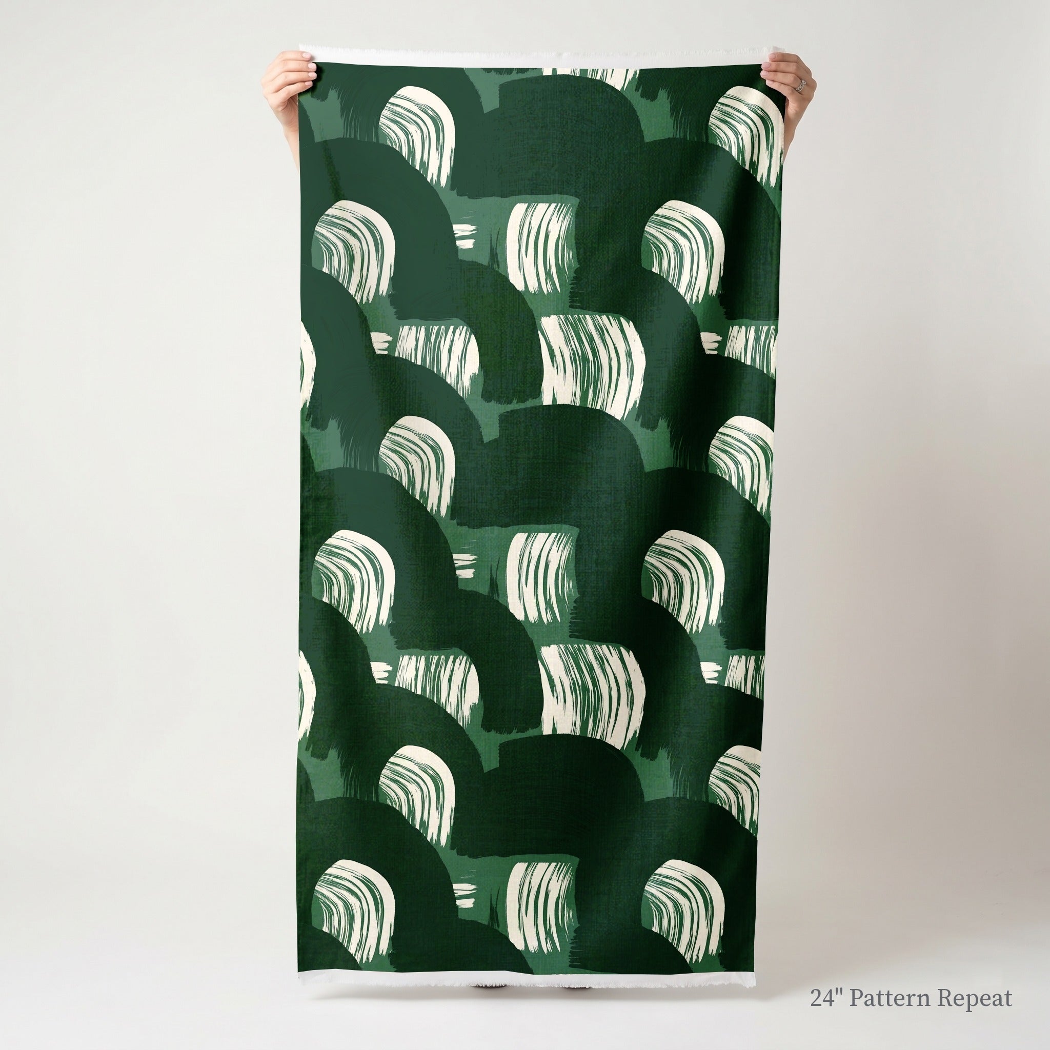 Ramsey - Fabric - Benton Lane Home - Lemon Park
