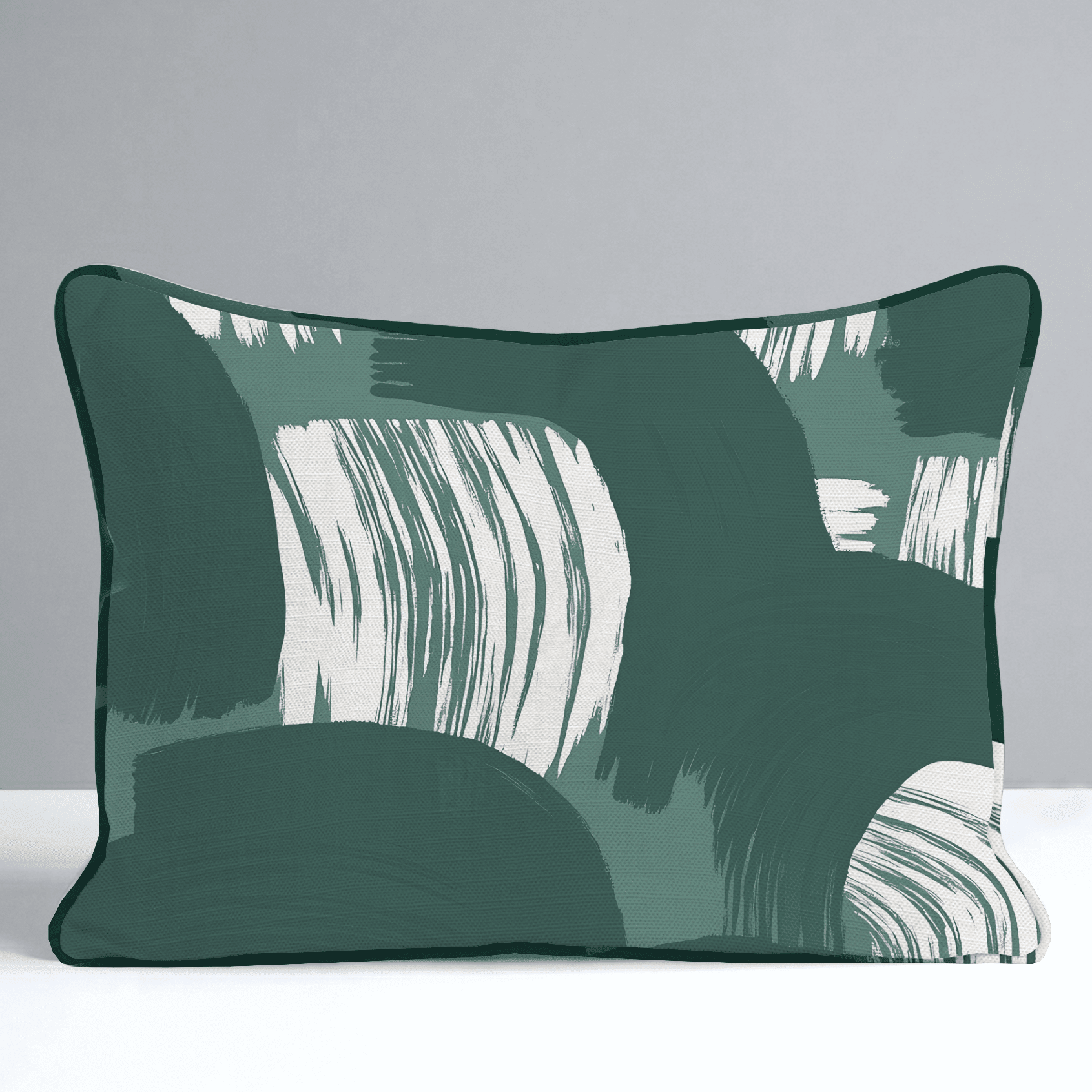 Ramsey Throw Pillow - Benton Lane Home - Lemon Park