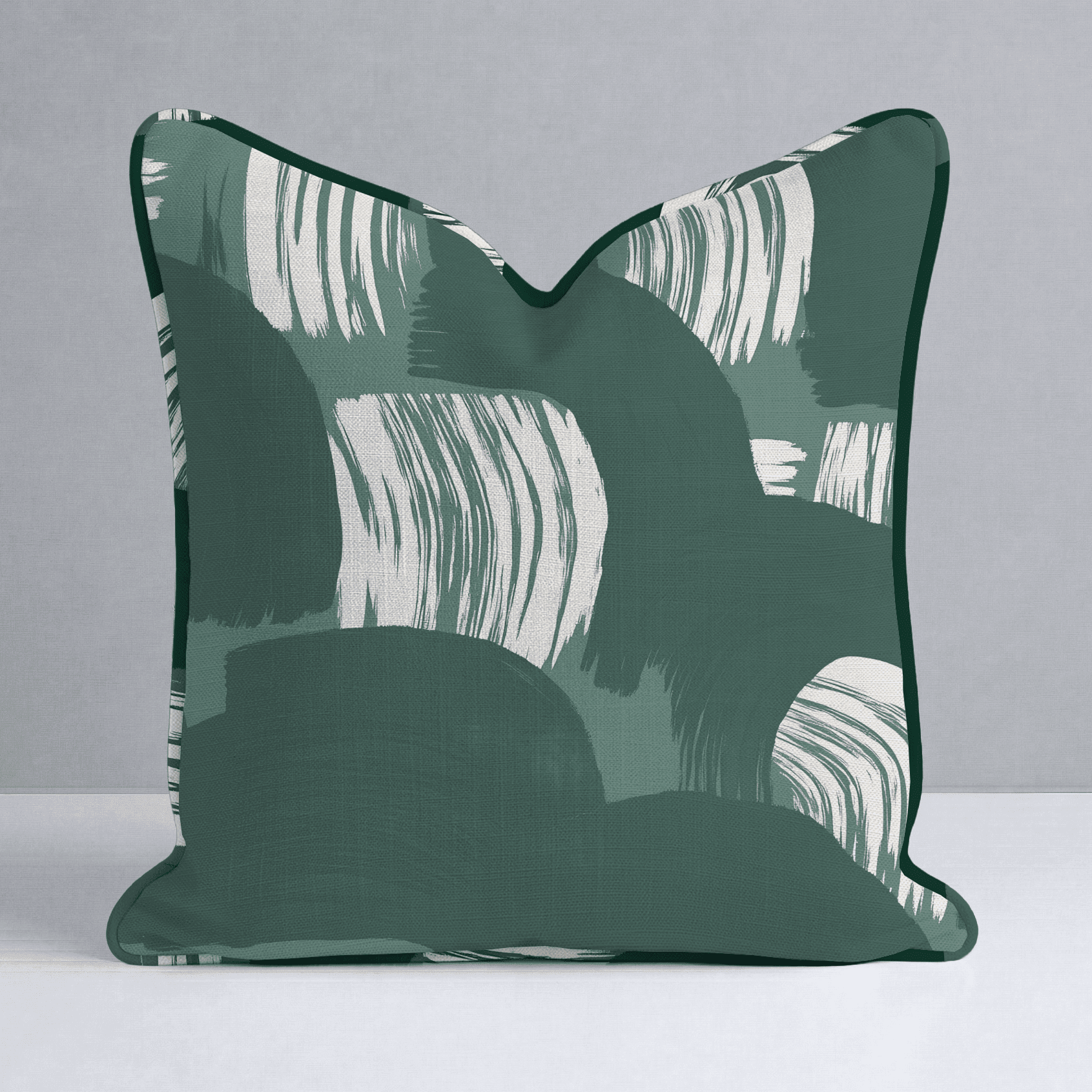 Ramsey Throw Pillow - Benton Lane Home - Lemon Park