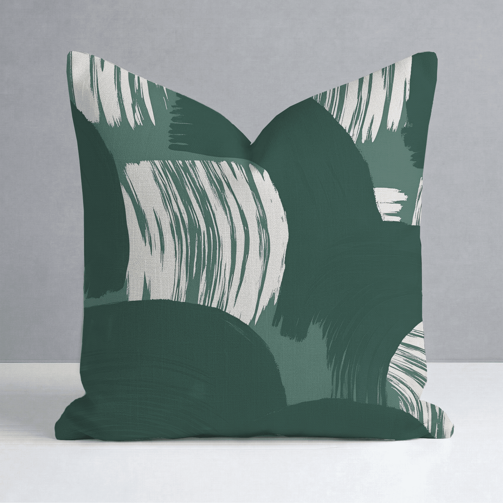 Ramsey Throw Pillow - Benton Lane Home - Lemon Park