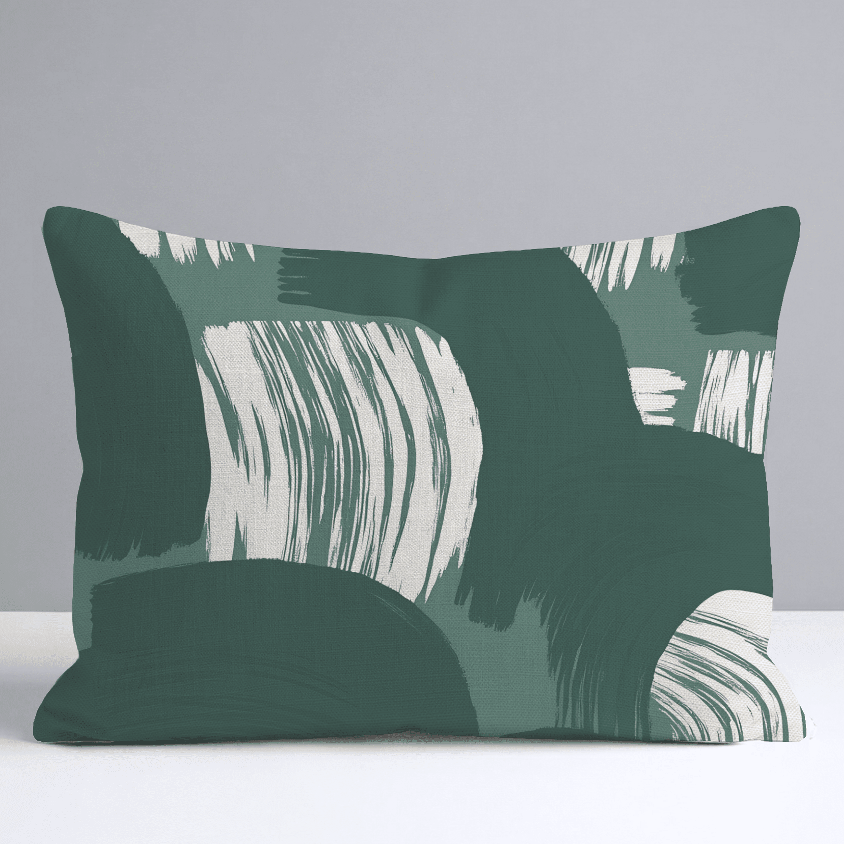 Ramsey Throw Pillow - Benton Lane Home - Lemon Park