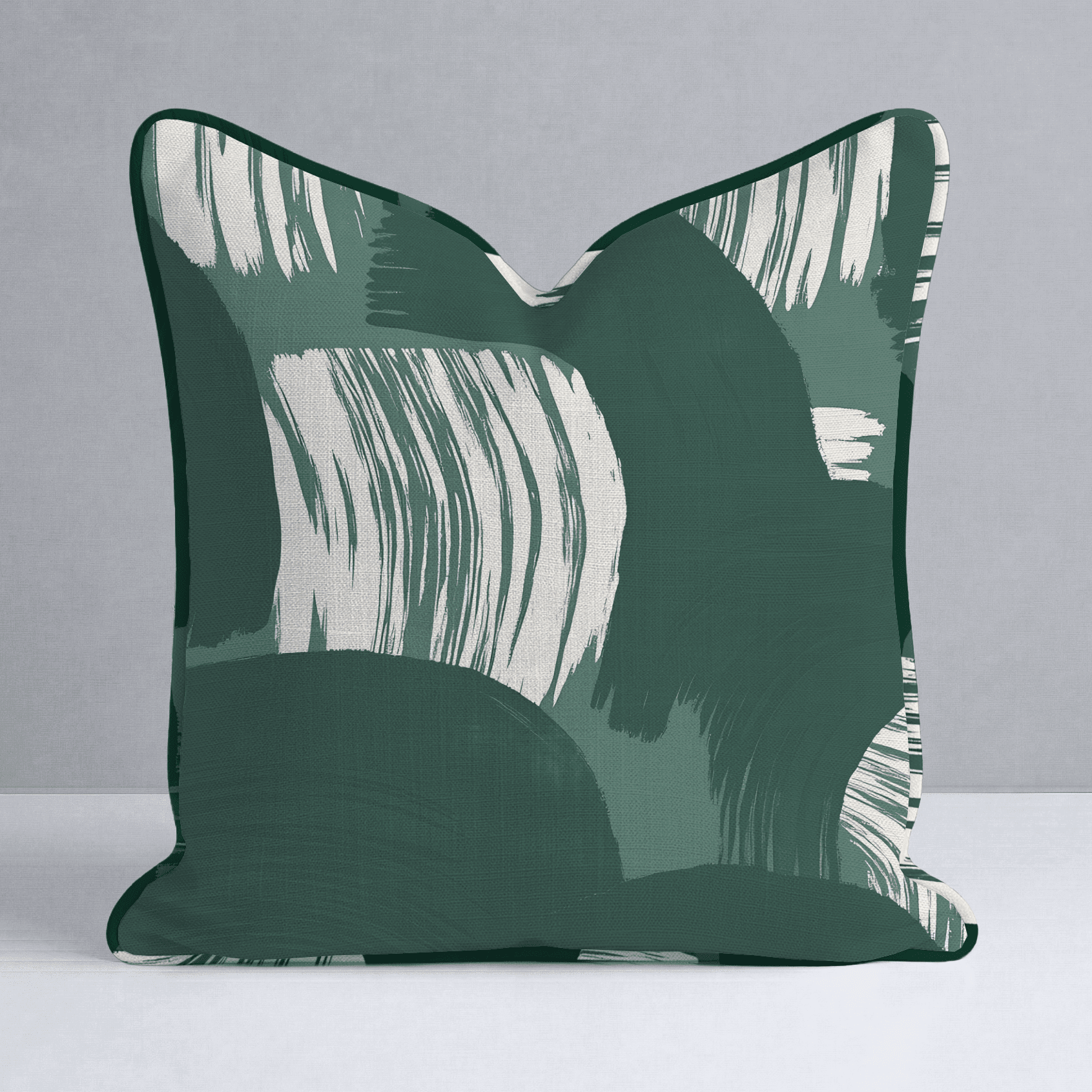 Ramsey Throw Pillow - Benton Lane Home - Lemon Park