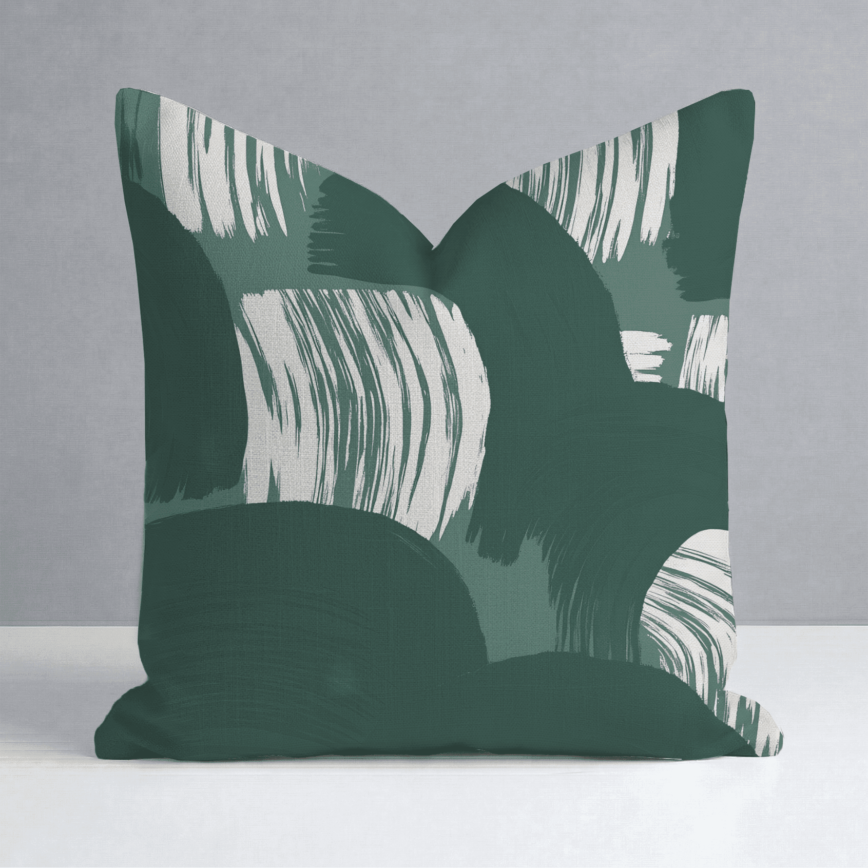 Ramsey Throw Pillow - Benton Lane Home - Lemon Park
