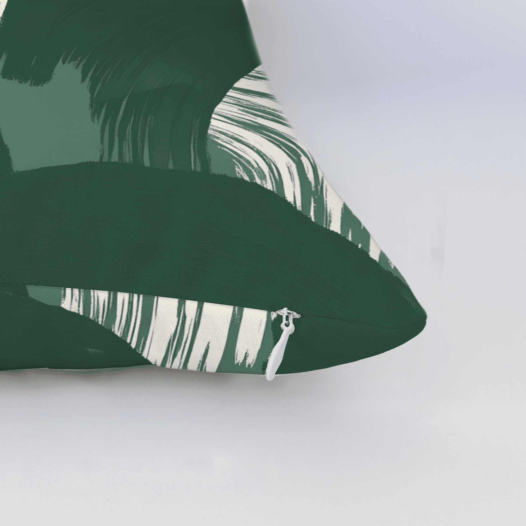 Ramsey Throw Pillow - Benton Lane Home - Lemon Park