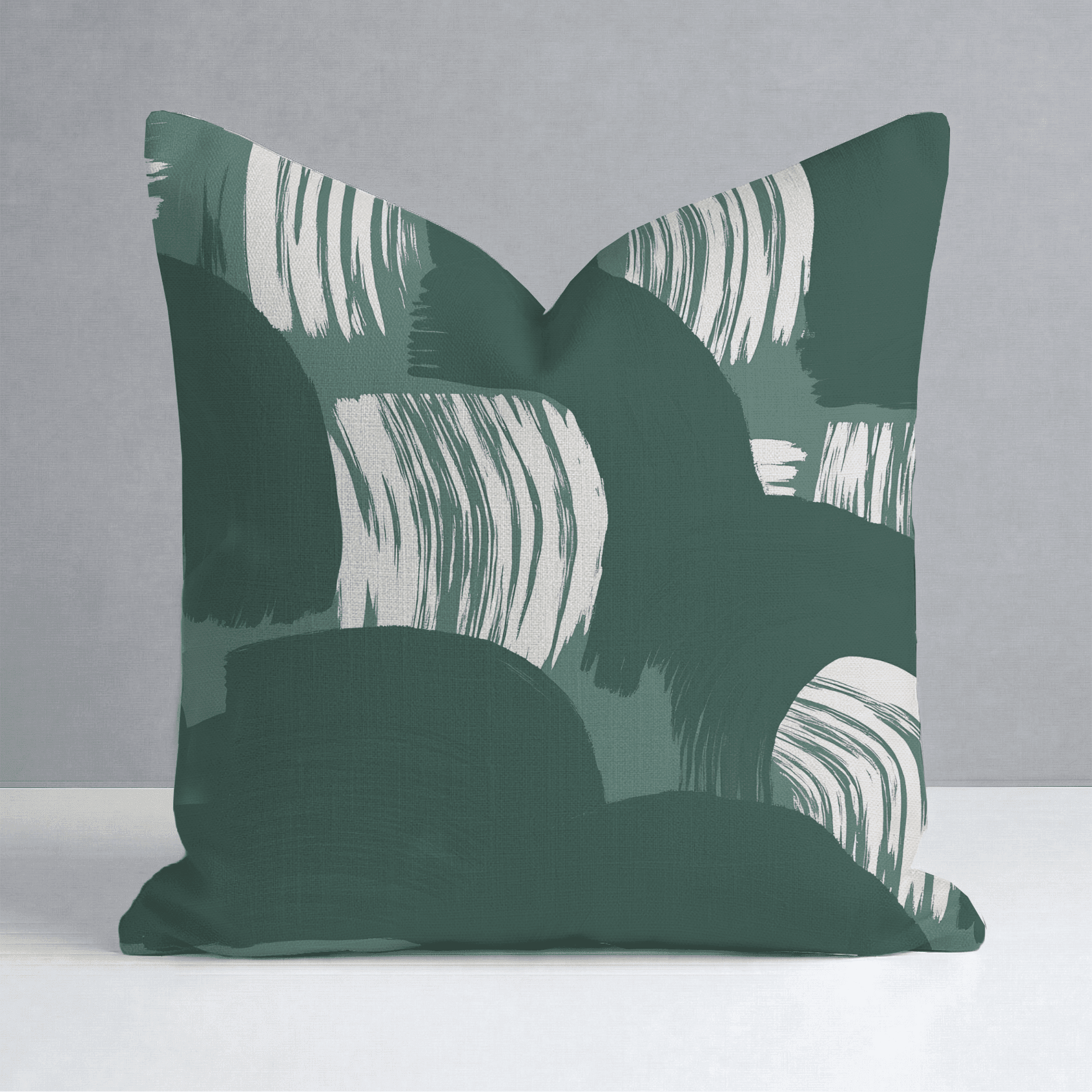 Ramsey Throw Pillow - Benton Lane Home - Lemon Park