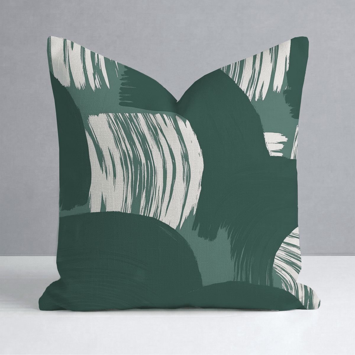 Ramsey Throw Pillow - Lemon Park