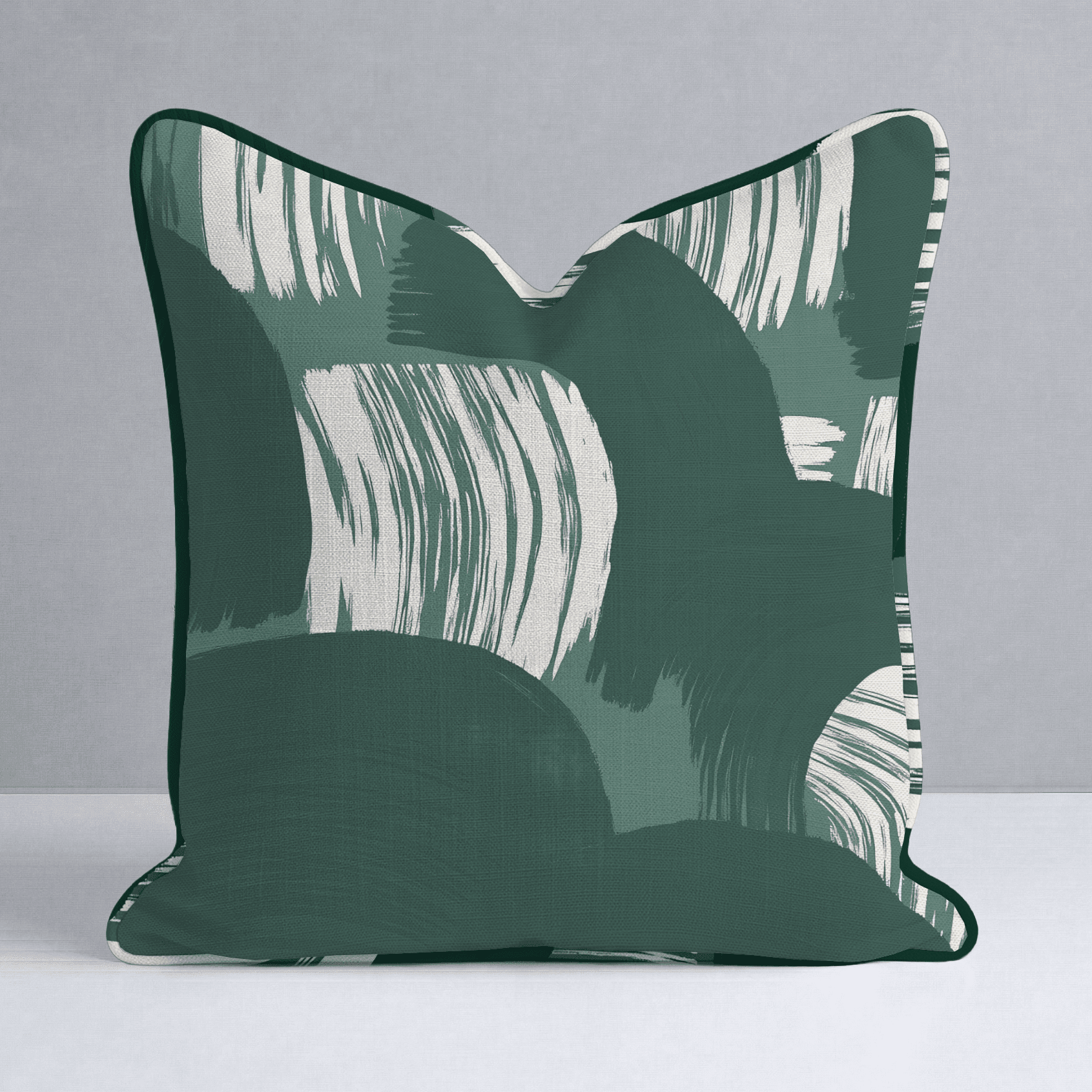 Ramsey Throw Pillow - Benton Lane Home - Lemon Park