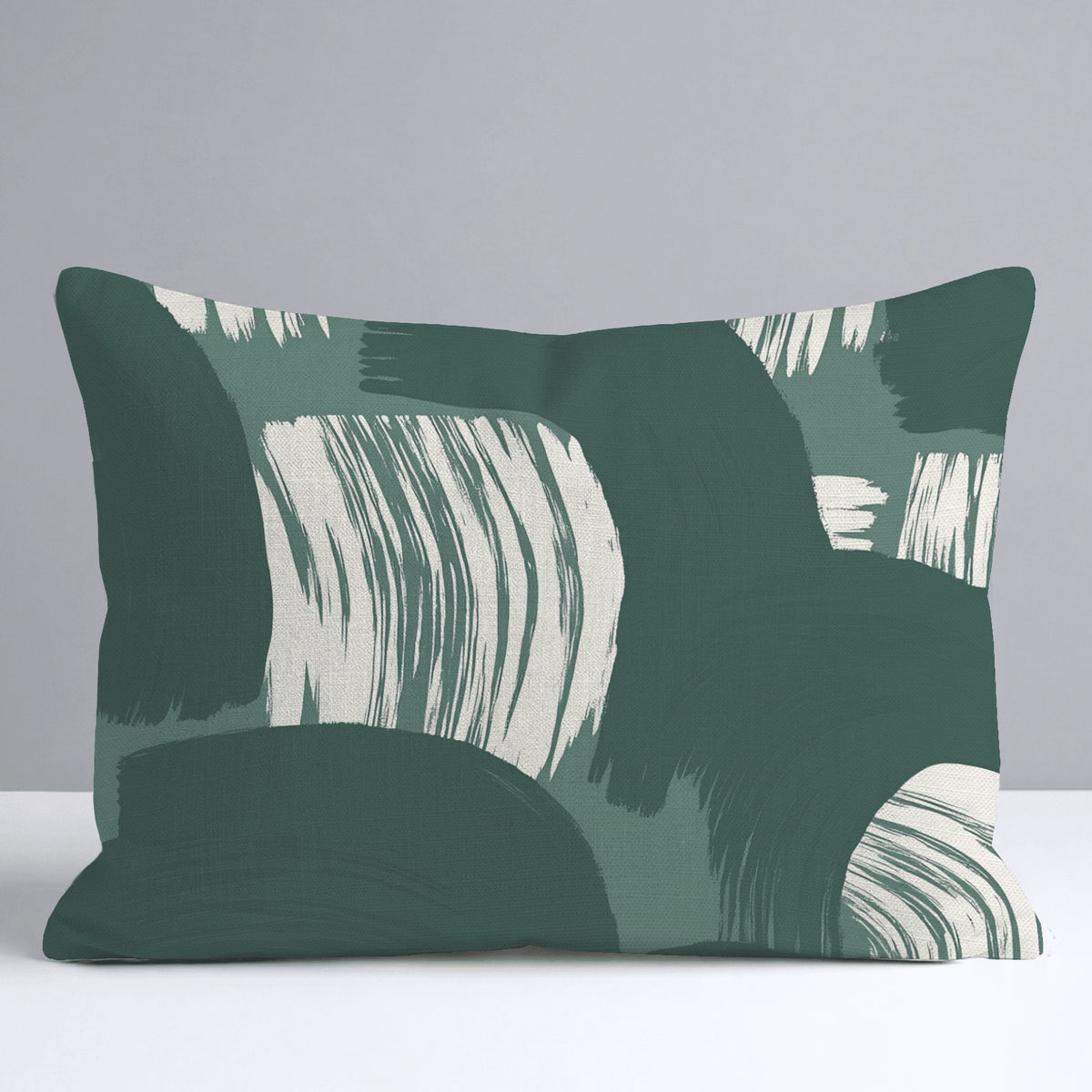 Ramsey Throw Pillow - Lemon Park