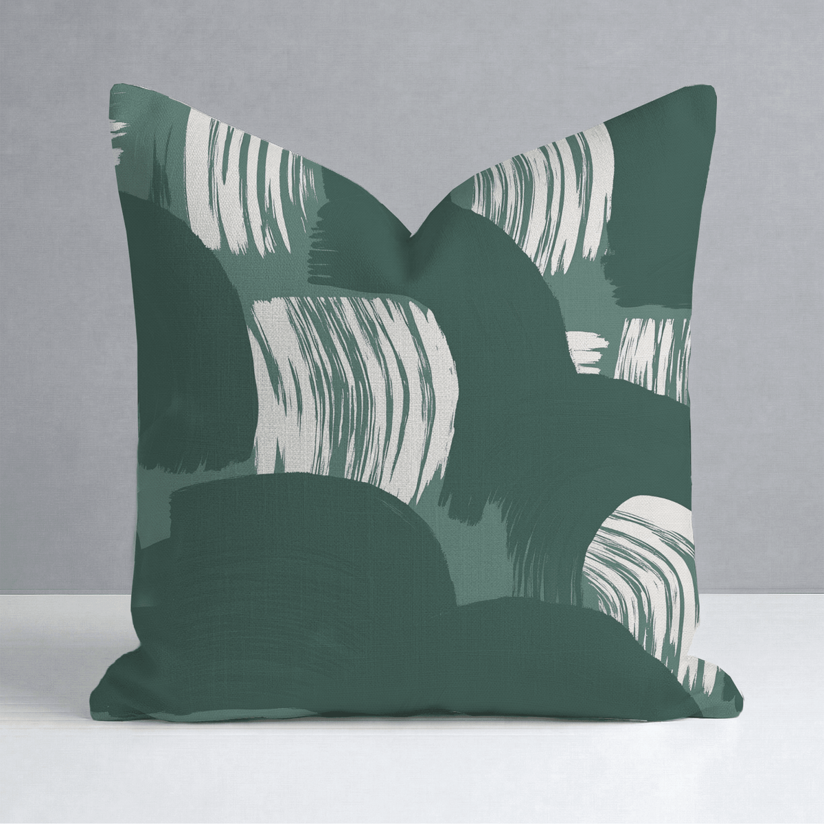 Ramsey Throw Pillow - Lemon Park