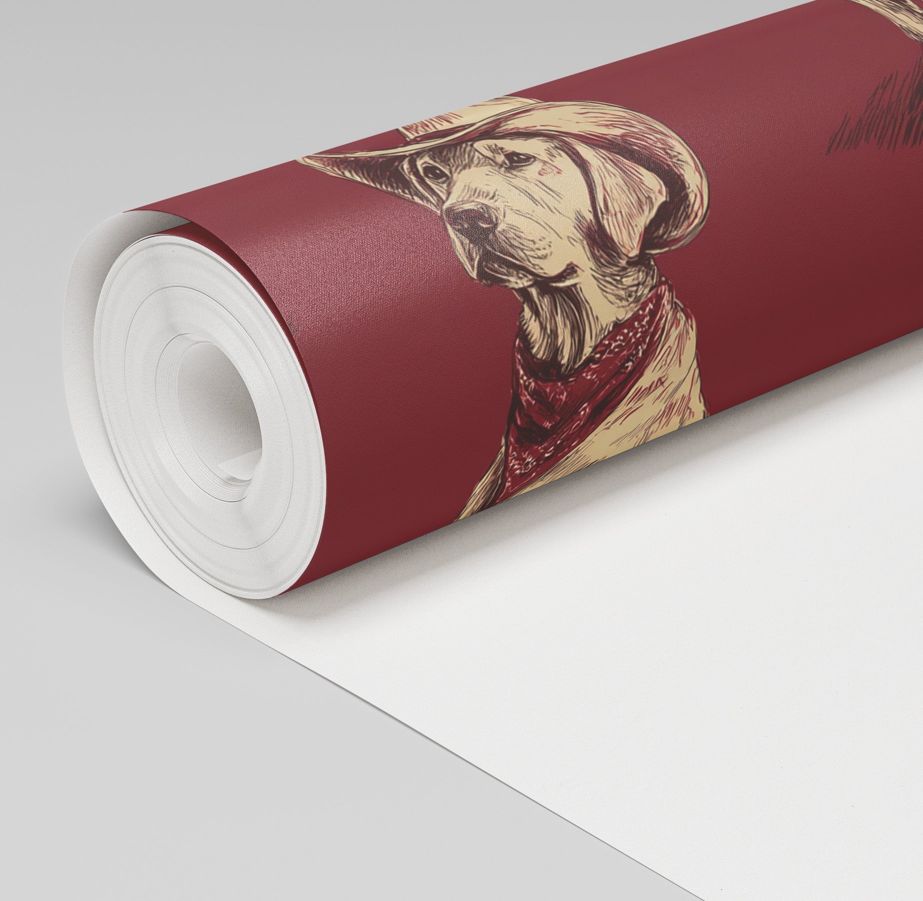 Ranger's Best Wallpaper - Painted Paper