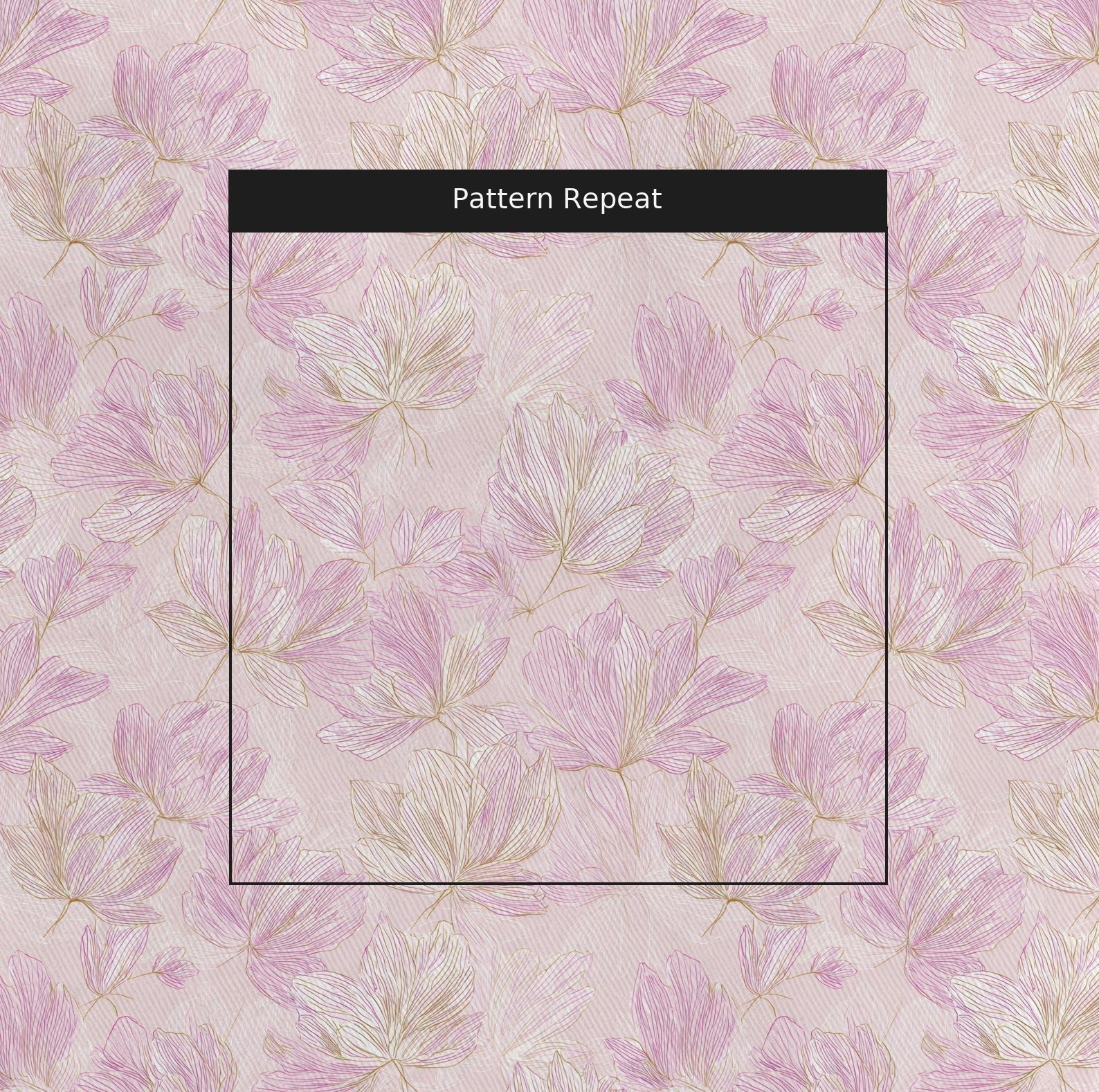 Raspberry Lemonade - Fabric - Benton Lane Home - Lemon Park