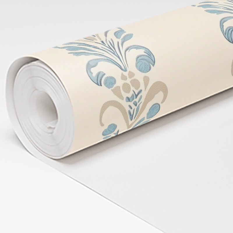 Ravello Wallpaper - Benton Lane Home - Painted Paper