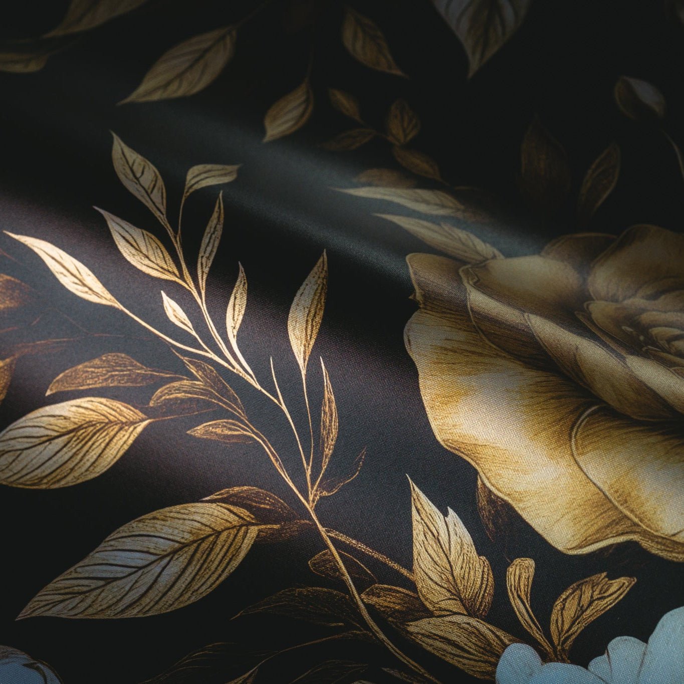 Rayna Wallpaper - Painted Paper