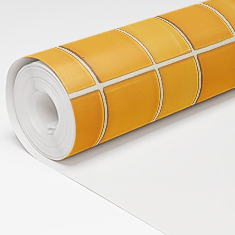 Rebecca Wallpaper - Benton Lane Home - Painted Paper