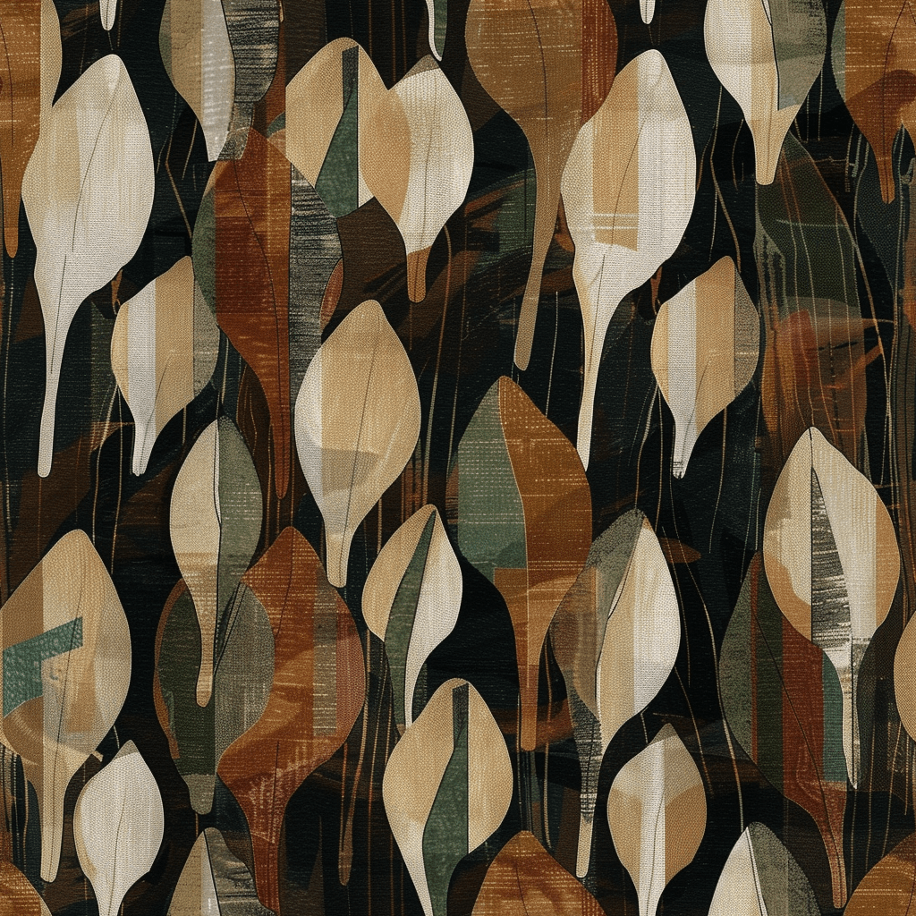 Red Clay County Wallpaper - Painted Paper