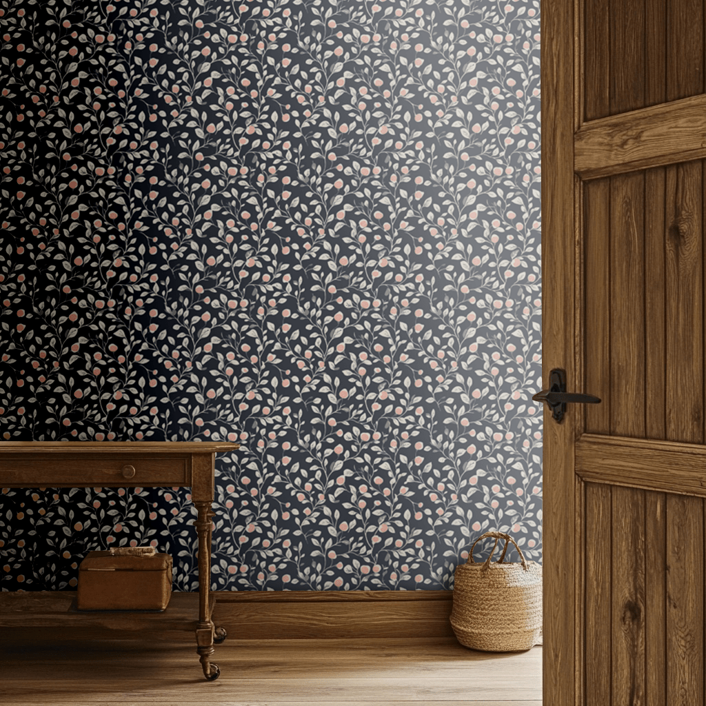 Redford Wallpaper - Benton Lane Home - Anthem Classic