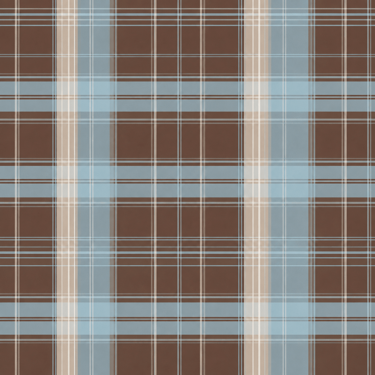 Redford Wallpaper - Painted Paper