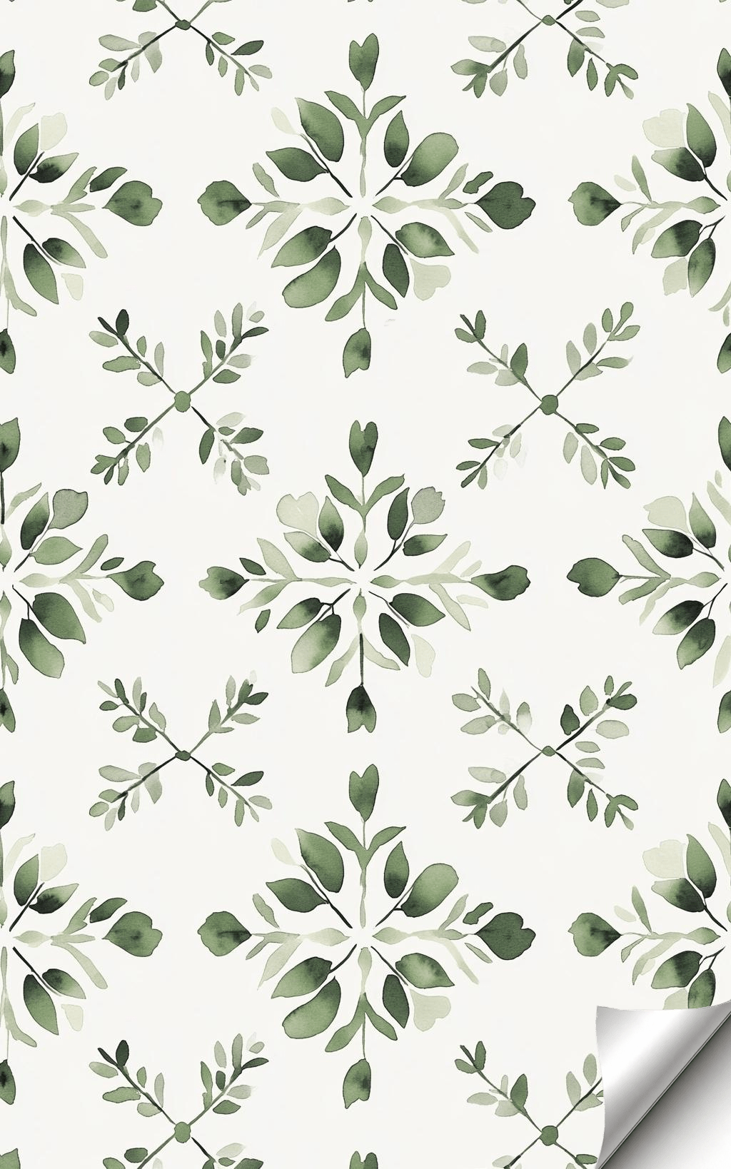 Redmond Wallpaper - Benton Lane Home - Anthem Classic