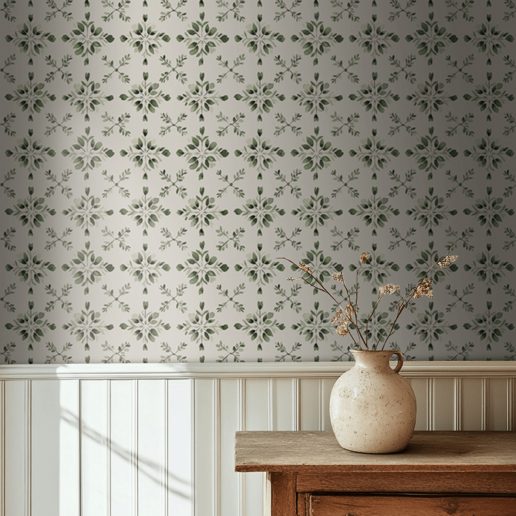 Redmond Wallpaper - Benton Lane Home - Anthem Classic