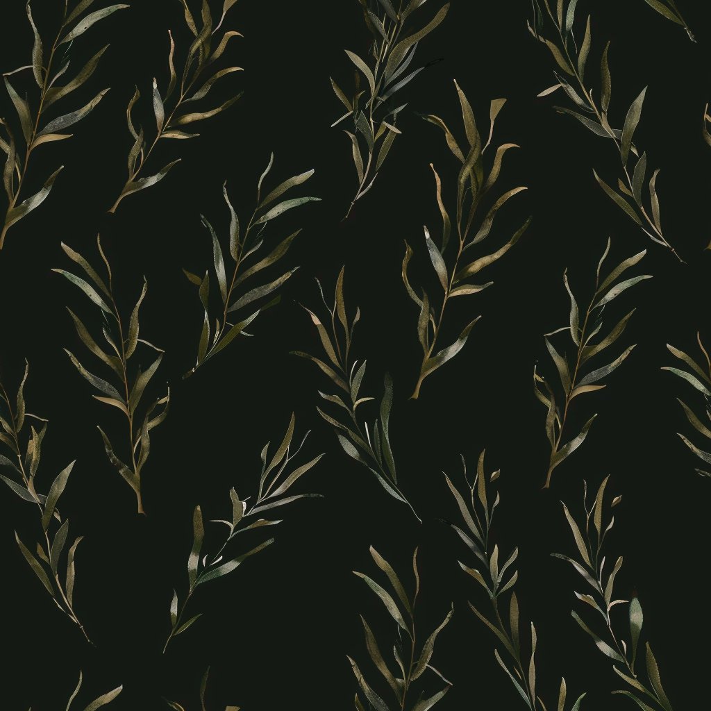 Reese Wallpaper - Benton Lane Home - Painted Paper