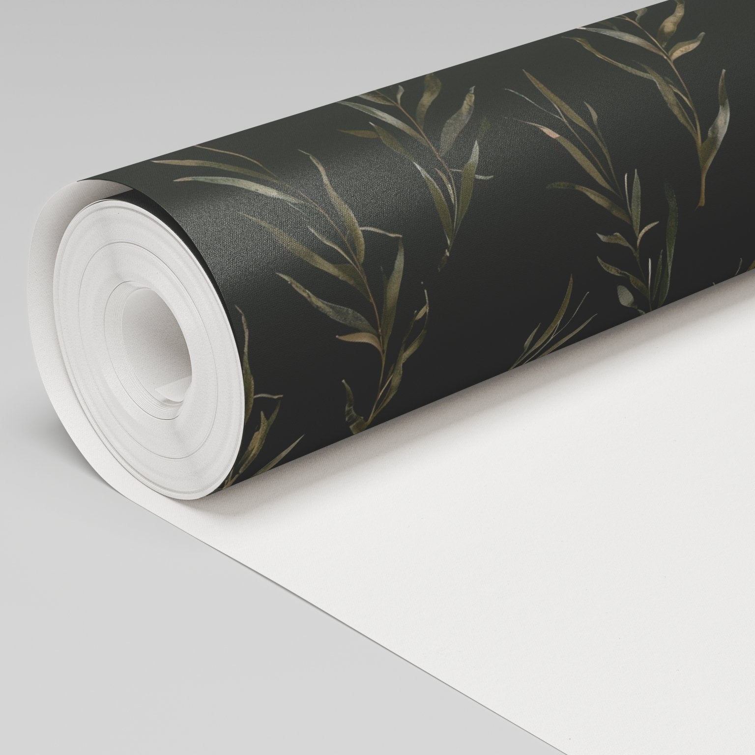 Reese Wallpaper - Benton Lane Home - Painted Paper