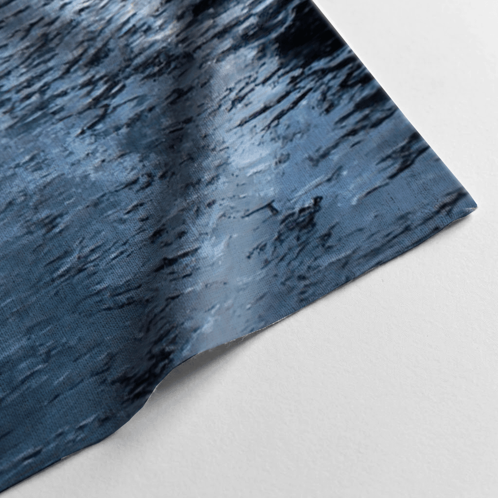 Reflections - Tapestry - Benton Lane Home - Painted Paper