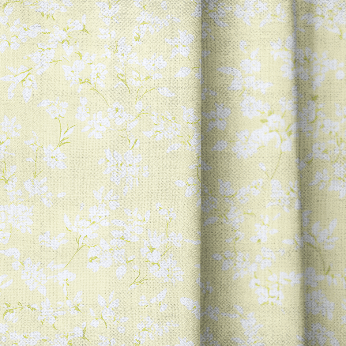 Regan - Drapery - Benton Lane Home - Lemon Park