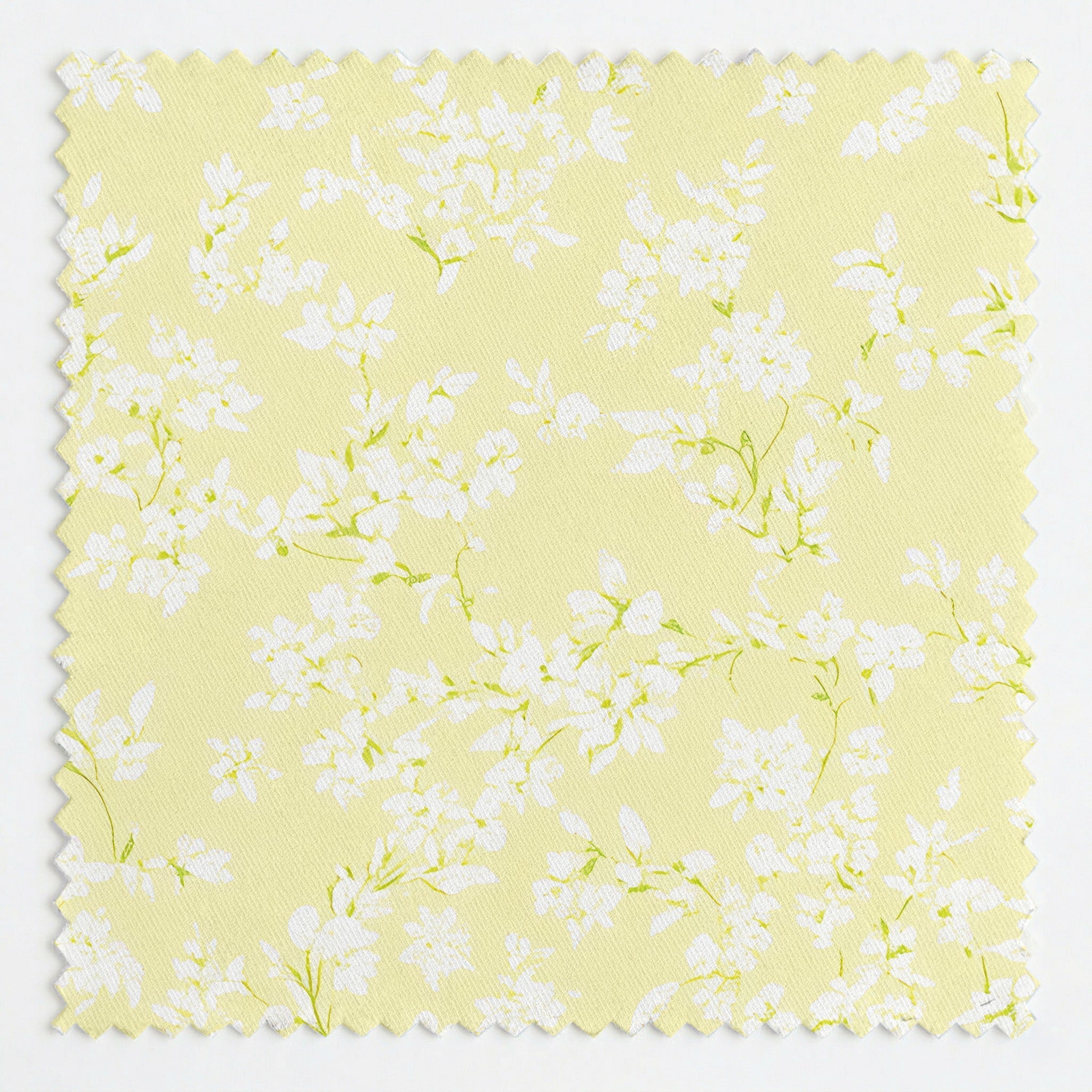 Regan - Fabric - Lemon Park