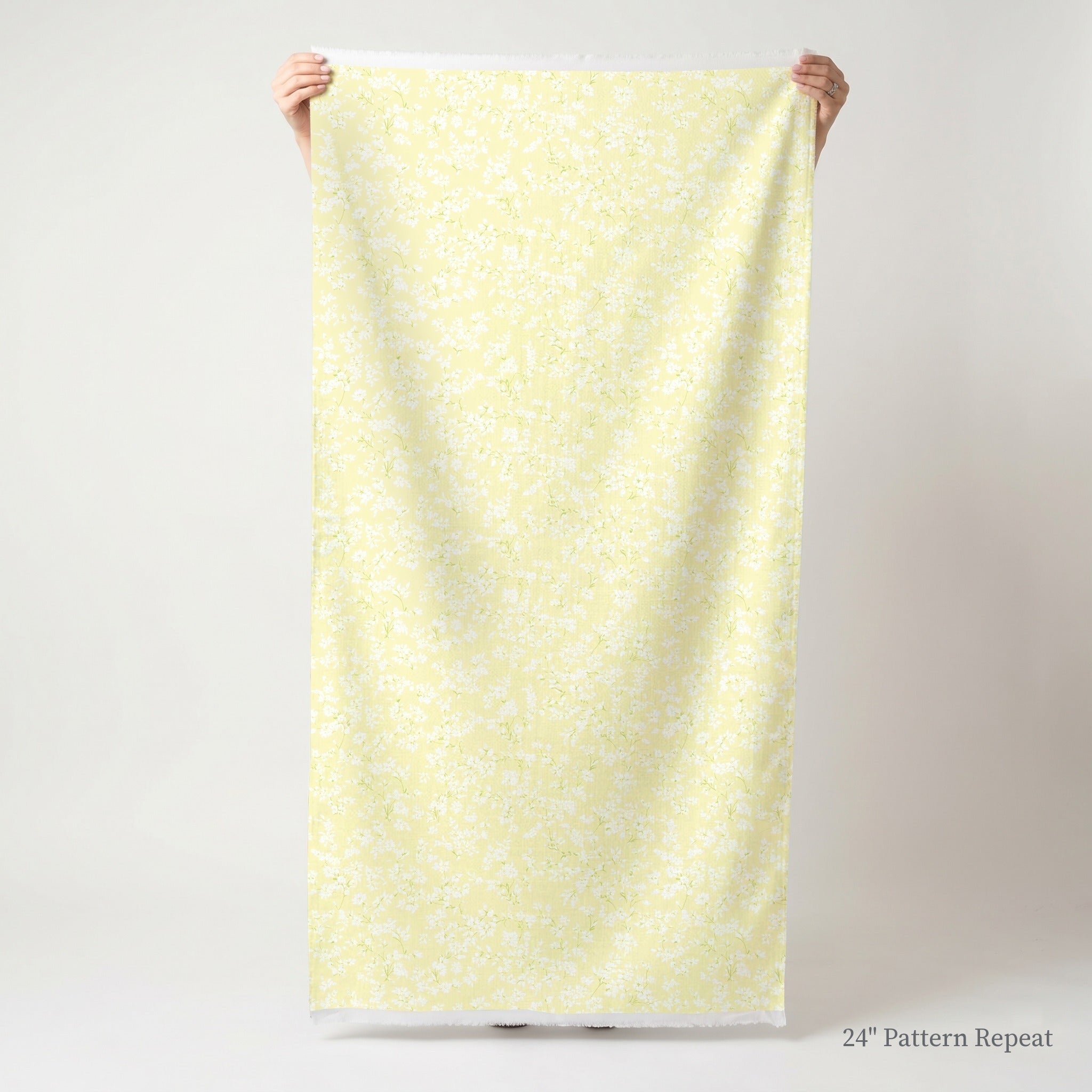 Regan - Fabric - Benton Lane Home - Lemon Park