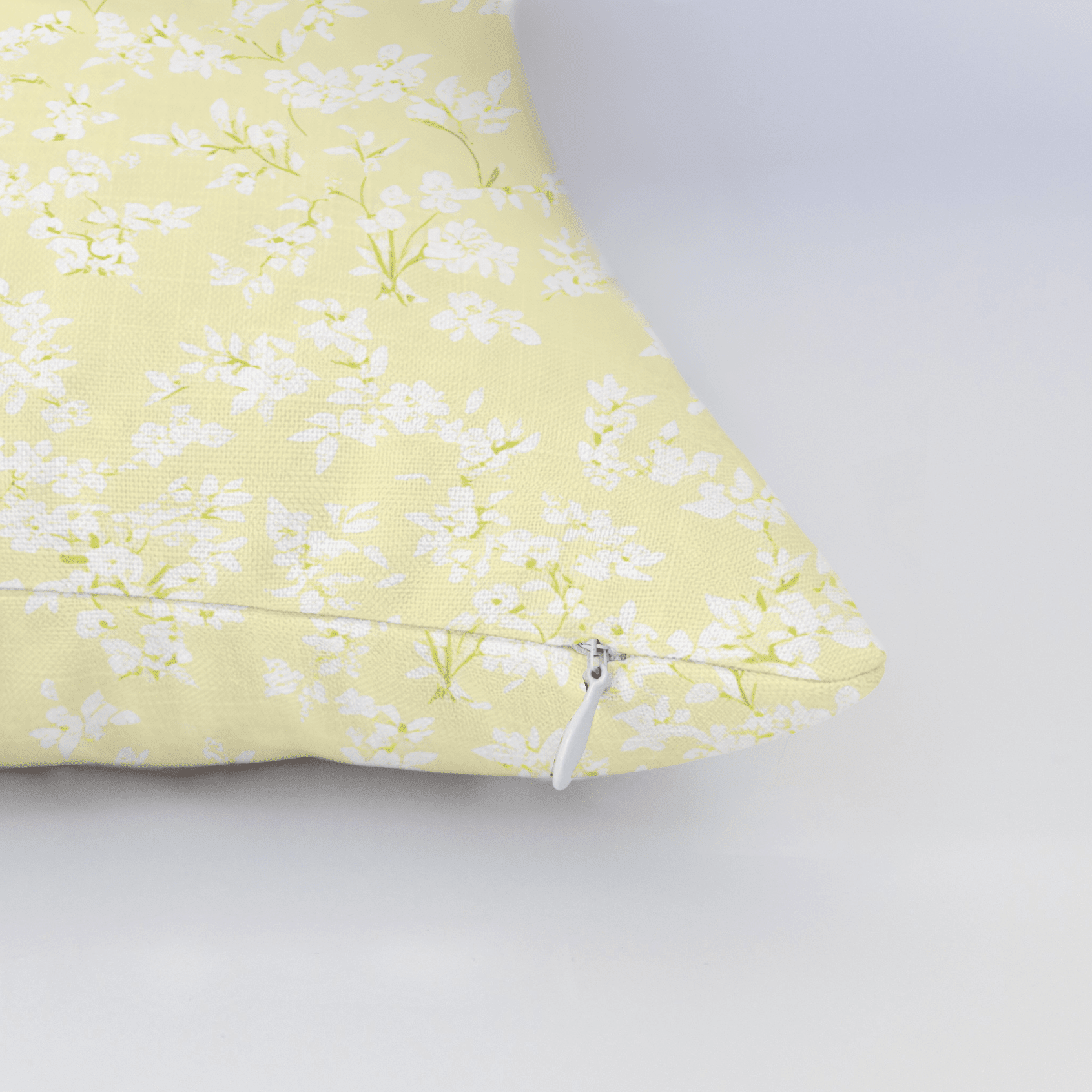 Regan Throw Pillow - Benton Lane Home - Lemon Park