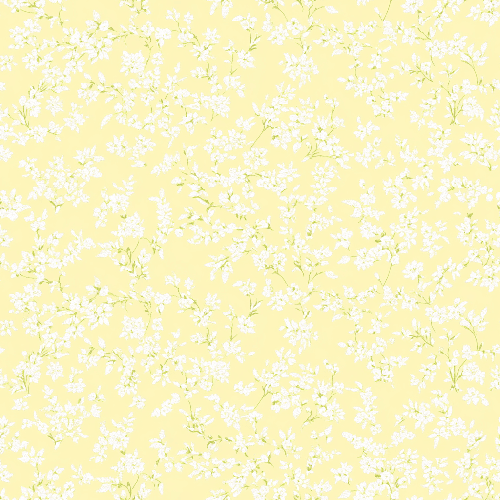 Regan Wallpaper - Lemon Park
