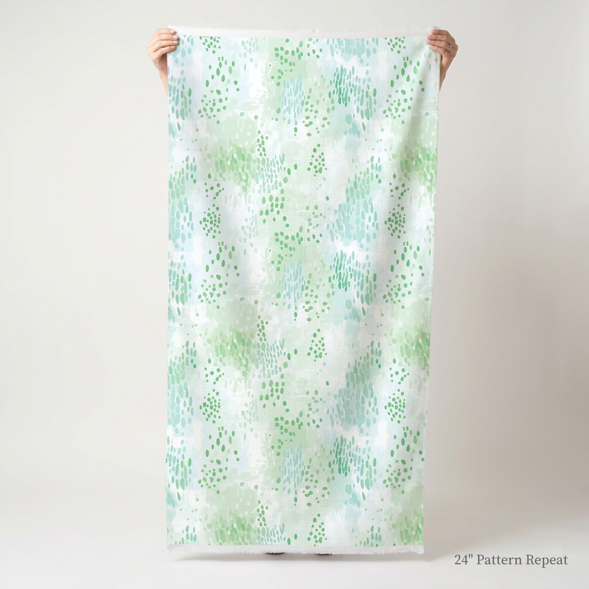 Reptile Ripple - Fabric - Benton Lane Home - Lemon Park