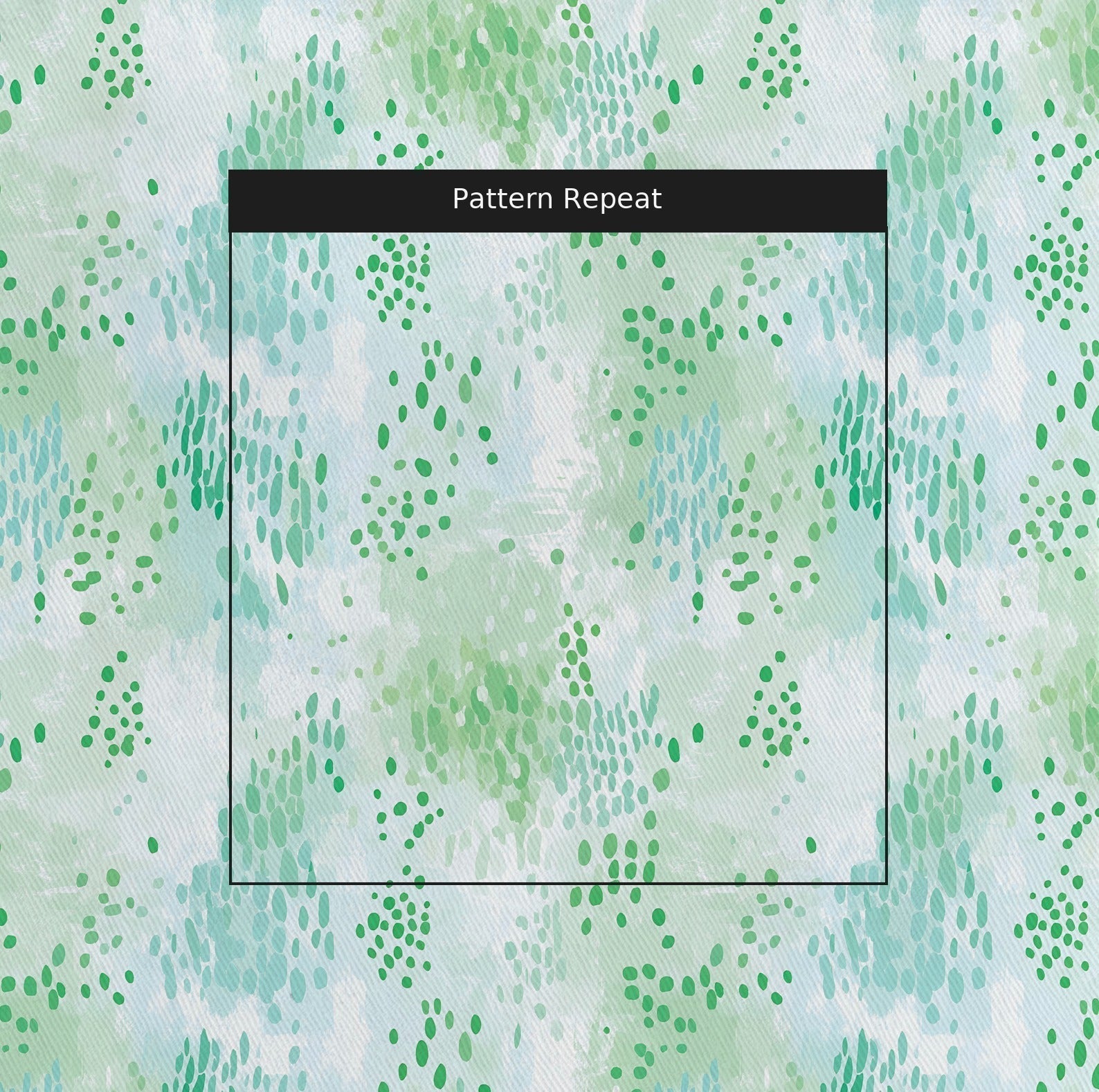 Reptile Ripple - Fabric - Benton Lane Home - Lemon Park