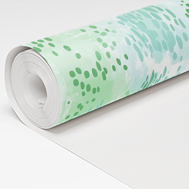 Reptile Ripple Wallpaper - Benton Lane Home - Lemon Park