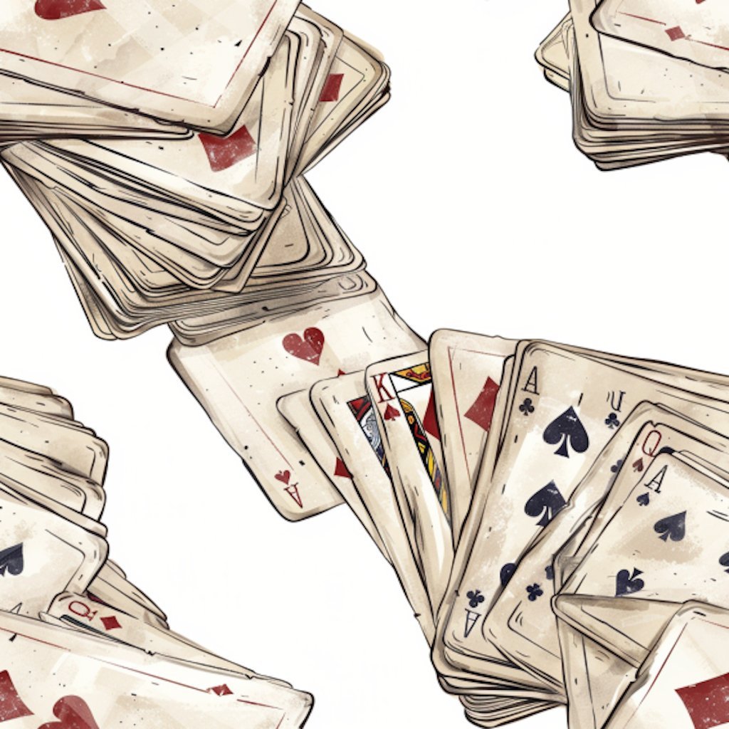 Rhett Wallpaper - Benton Lane Home - Painted Paper