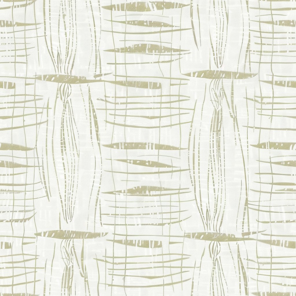 Rhiannon Wallpaper - Benton Lane Home - Painted Paper