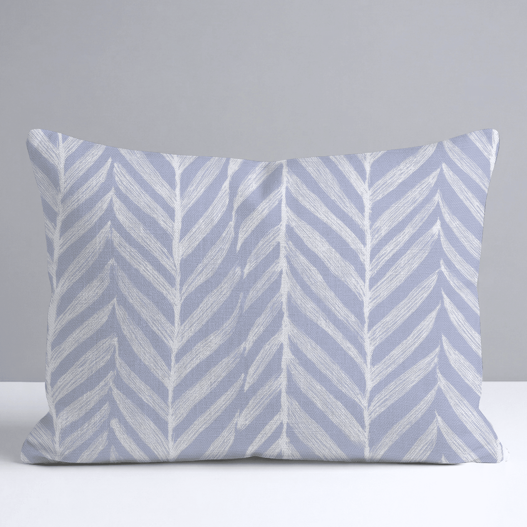 Ribbon Candy Throw Pillow - Benton Lane Home - Lemon Park