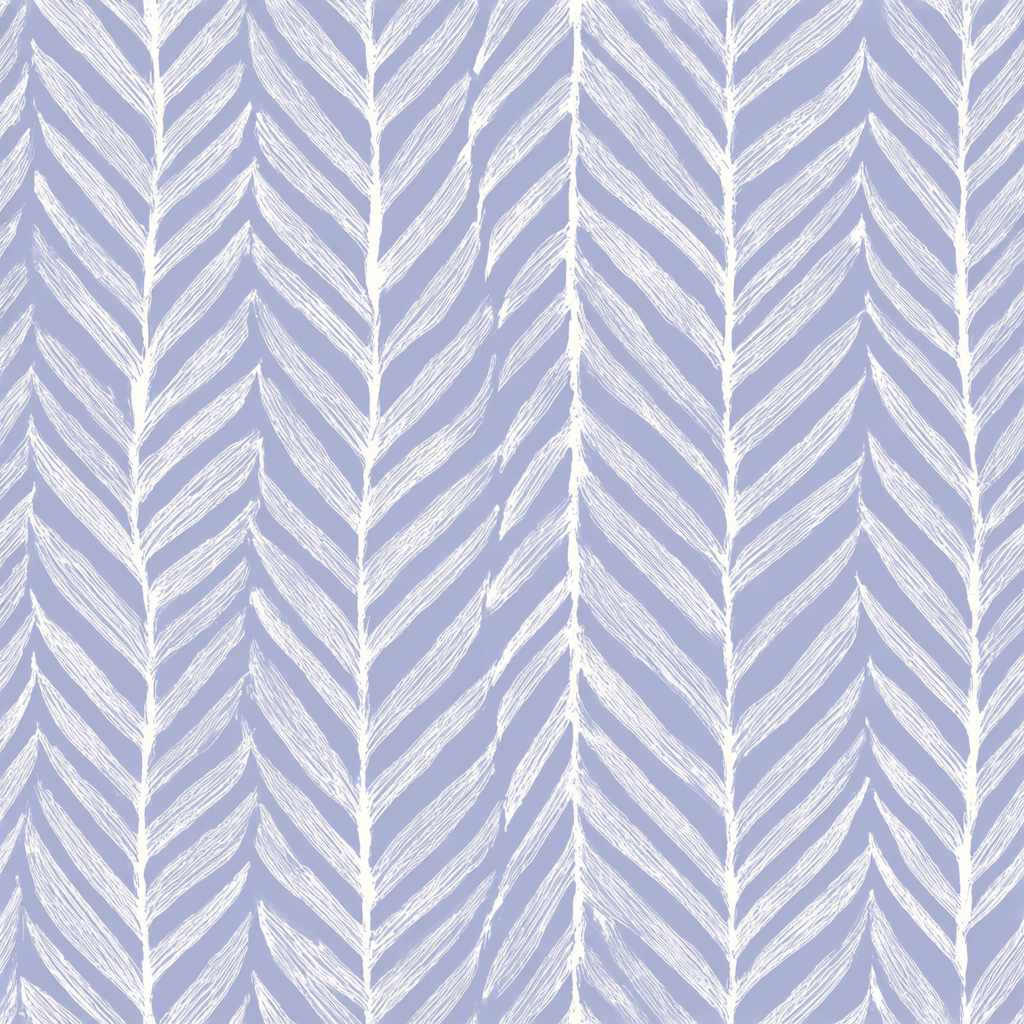 Ribbon Candy Wallpaper - Benton Lane Home - Lemon Park