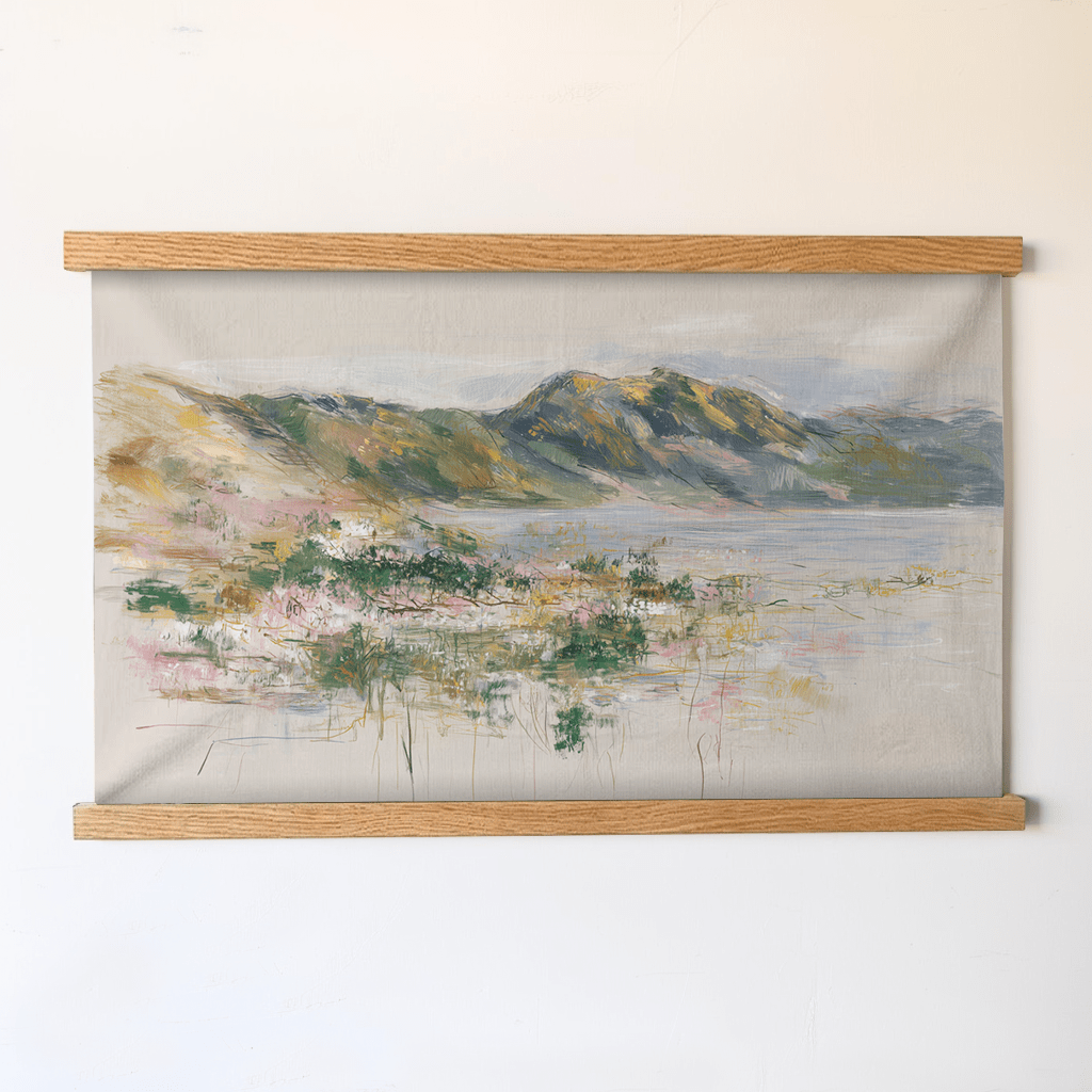 Ridgeline - Tapestry - Benton Lane Home - Lemon Park
