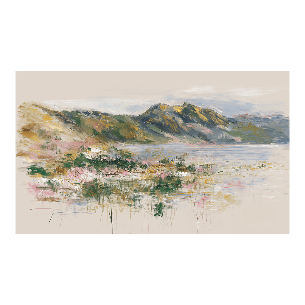 Ridgeline - Tapestry - Benton Lane Home - Lemon Park
