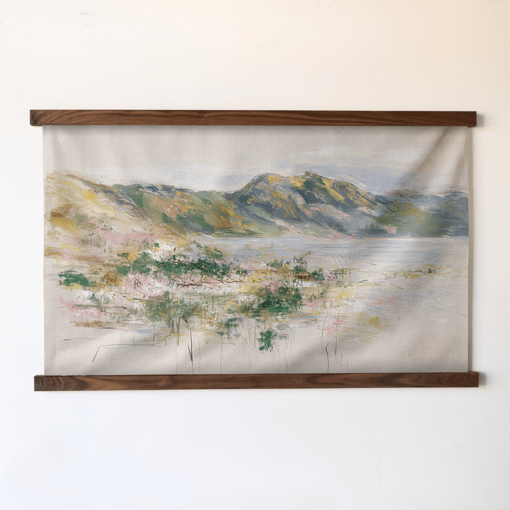 Ridgeline - Tapestry - Benton Lane Home - Lemon Park