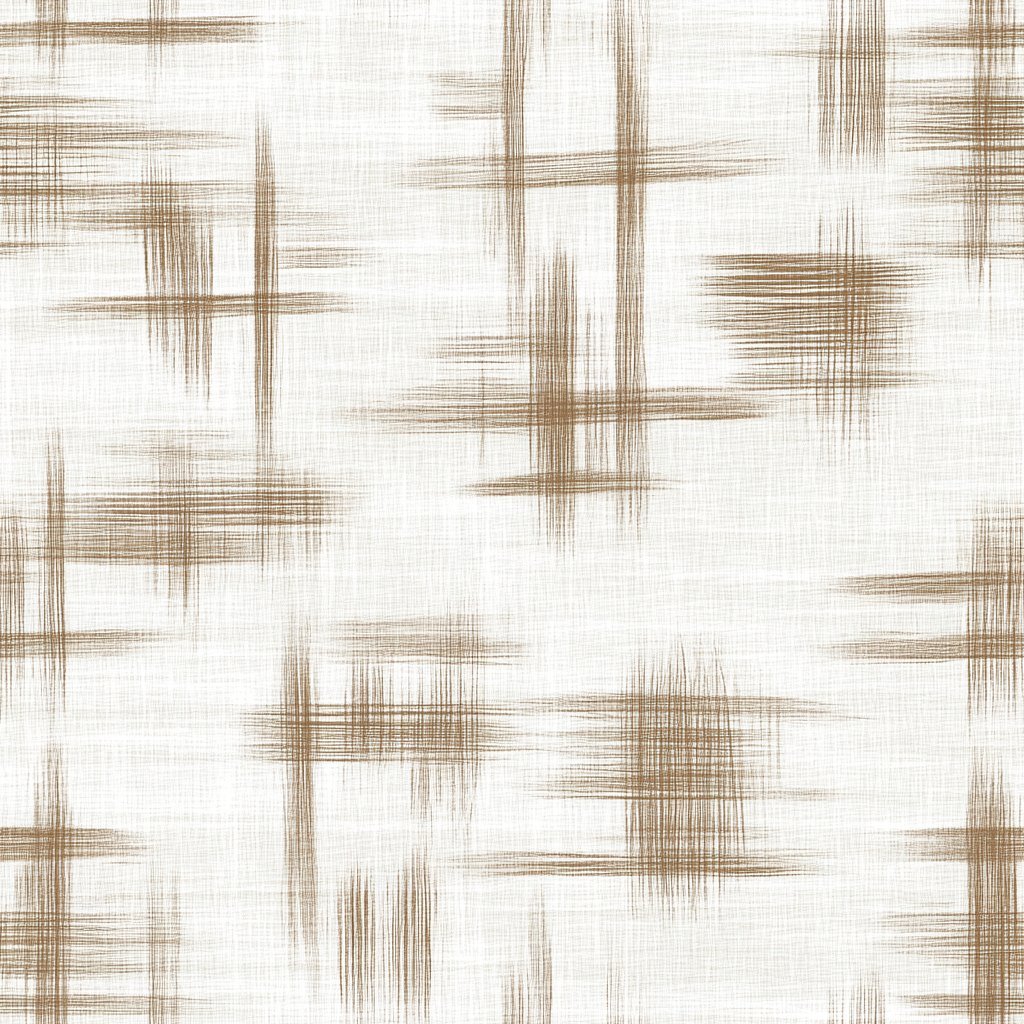 Rigel Wallpaper - Benton Lane Home - Painted Paper