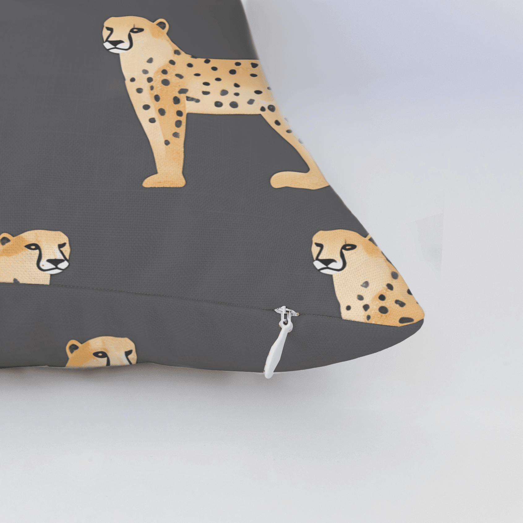 Riley Throw Pillow - Benton Lane Home - Lemon Park